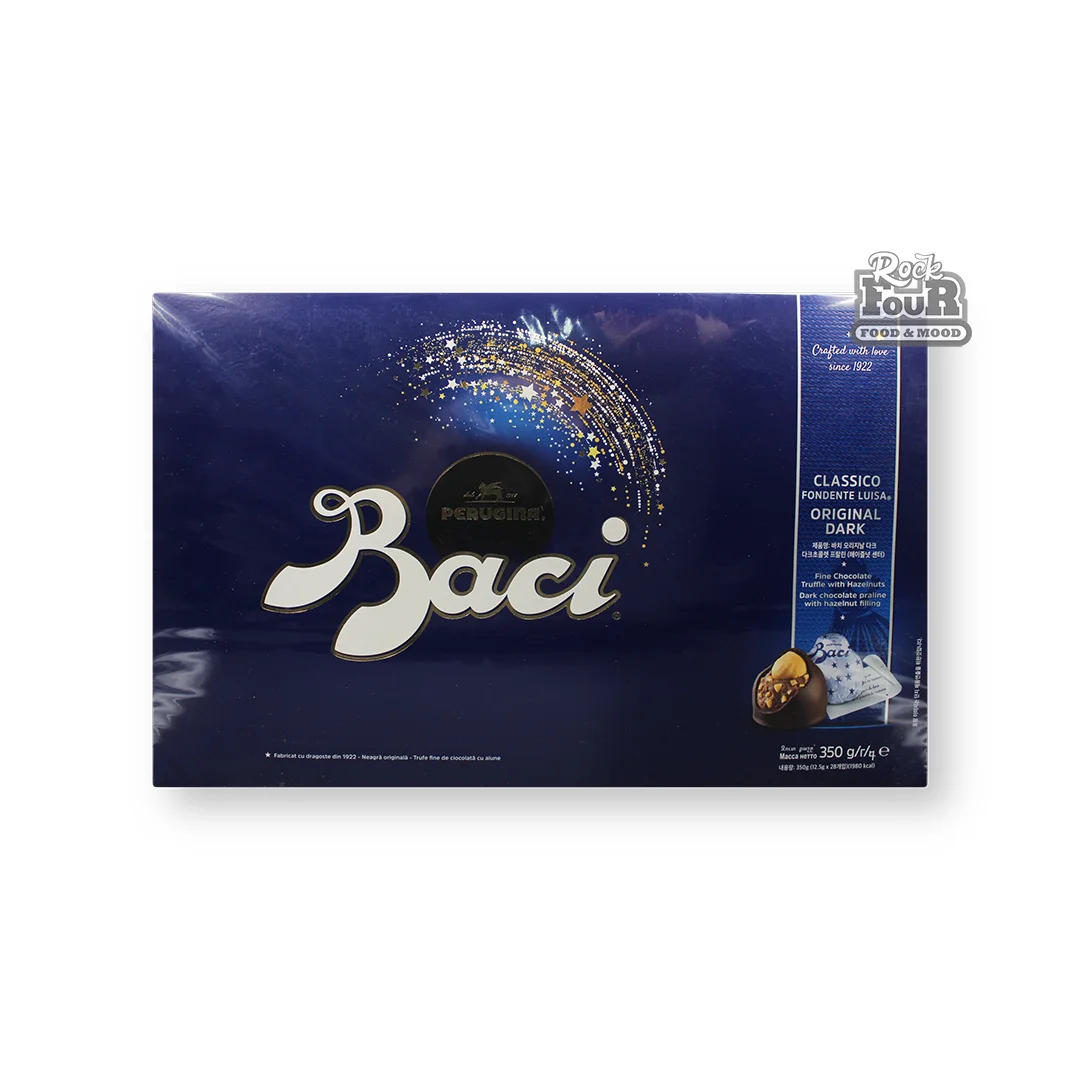 Chocolate candies "Baci" 350g